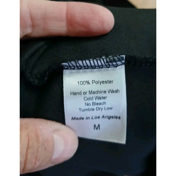 Lucy in the SkyTwinkle Babydoll Ruffle Dress - Picture 9 of 9